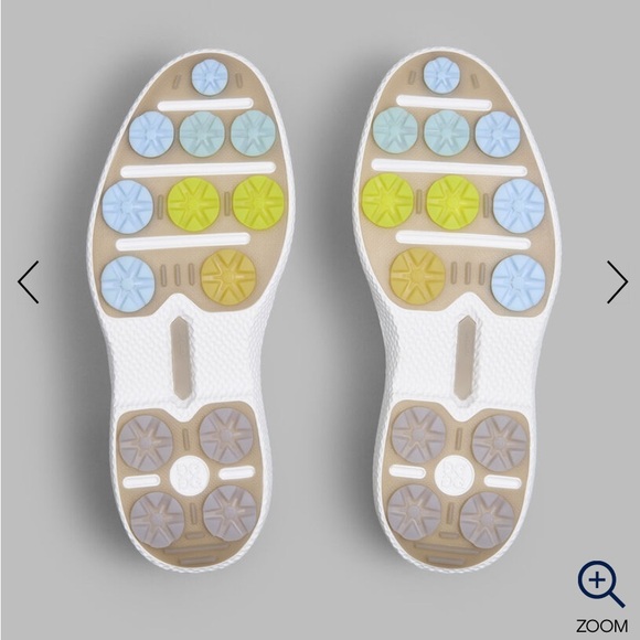 G/Fore Men’s Gallivan2r Split Toe Golf Shoe GMF000108-Various Sizes NIB - Picture 4 of 11